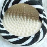 Modern design Women's Reflexology Slippers for Fitness & Weight Loss