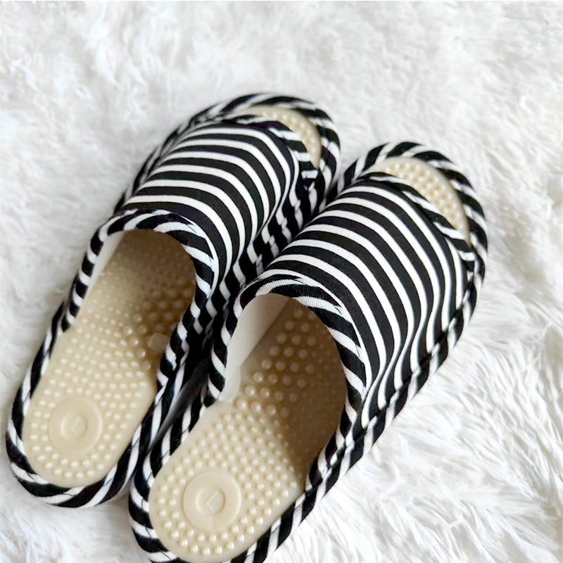 Modern design Women's Reflexology Slippers for Fitness & Weight Loss