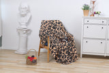 New Arrival More Pattern Soft Throw Blanket Warm Wrapping Blanket on Sofa